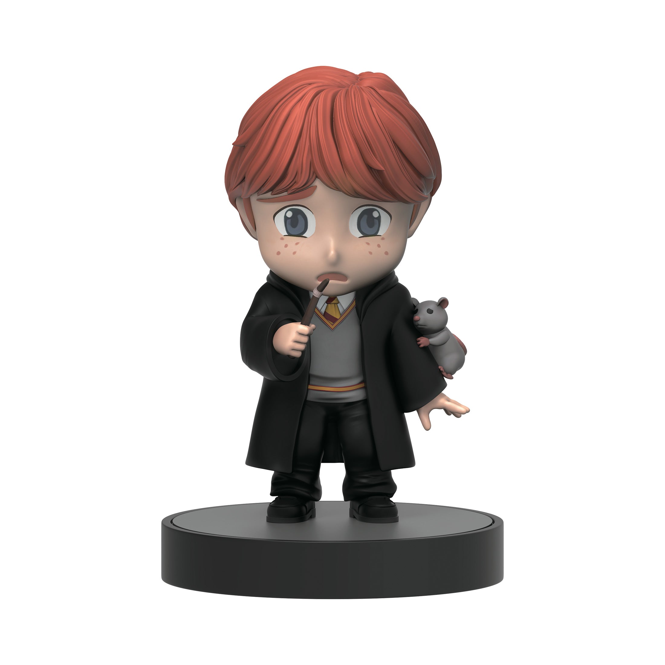 YuMe Hero Box Classic Series - Display blind box de figurines Harry Potter 8cm (12 unités)