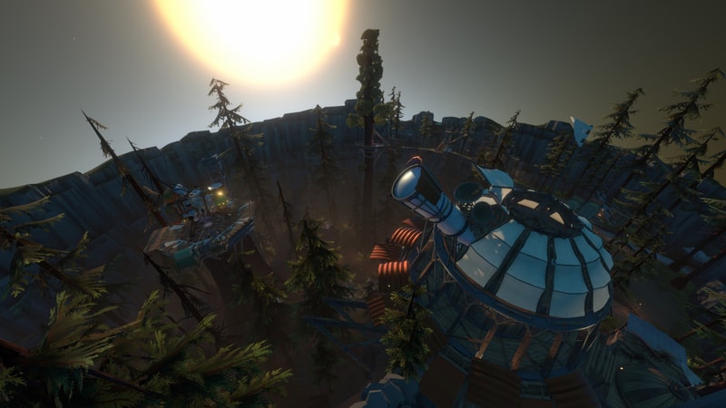 Outer Wilds - Archaeologist Edition - flash vidéo