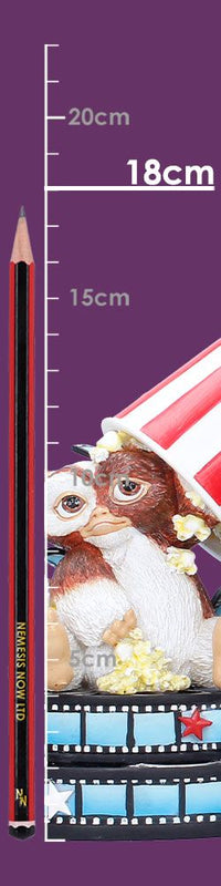 Nemesis Now - Gremlins - Serre-livres "Retro VHS"