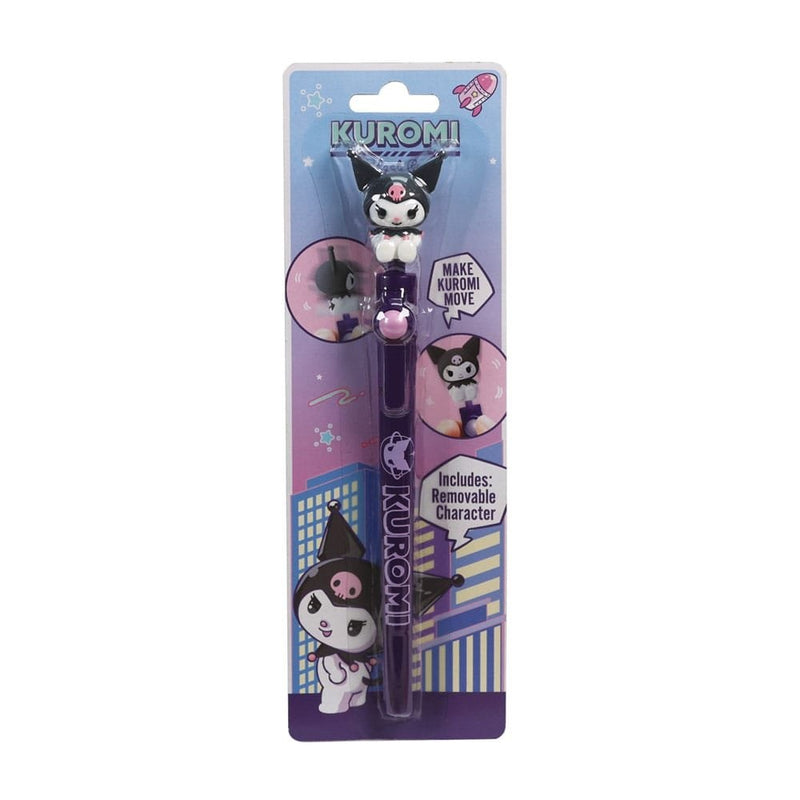 Kuromi - Stylo à bille