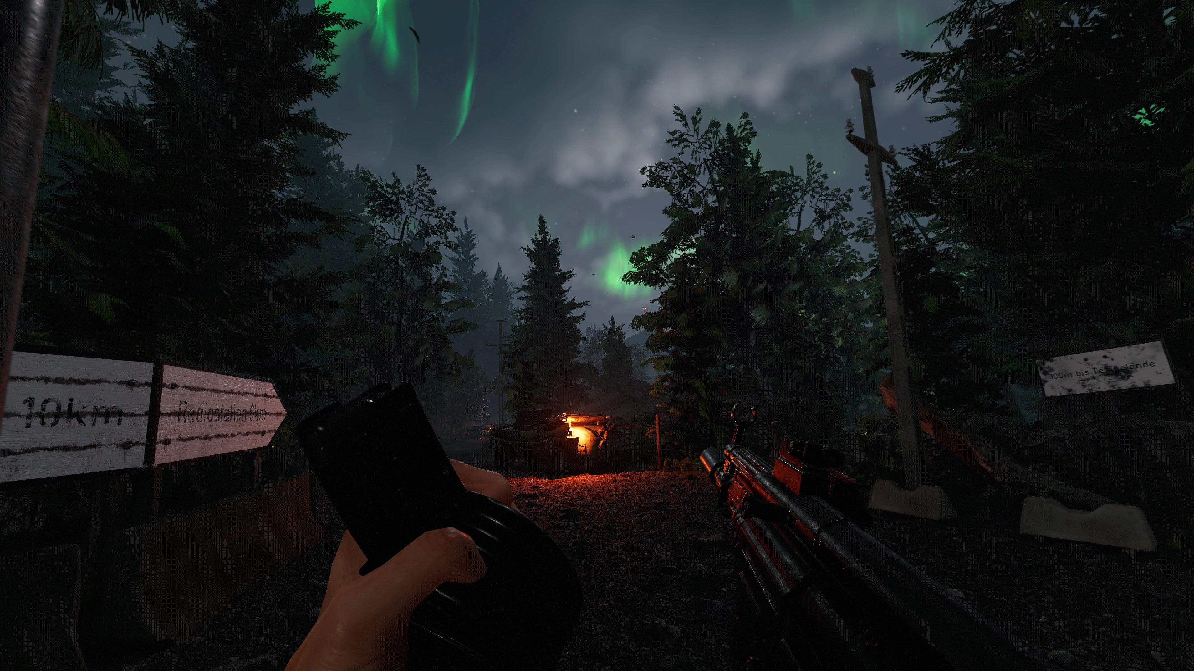 Projekt Z : Beyond Order - flash vidéo