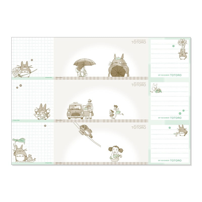 AGENDA 2023 CONCERT D’OCARINA - MON VOISIN TOTORO