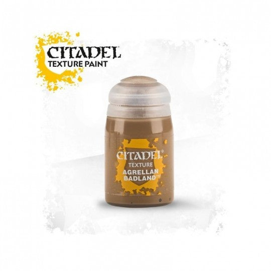 TECHNICAL: AGRELLAN BADLAND (24ML) (6PK) - flash vidéo