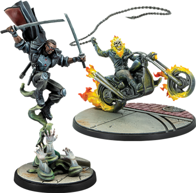 MCP: Midnight Sons (Affiliation)