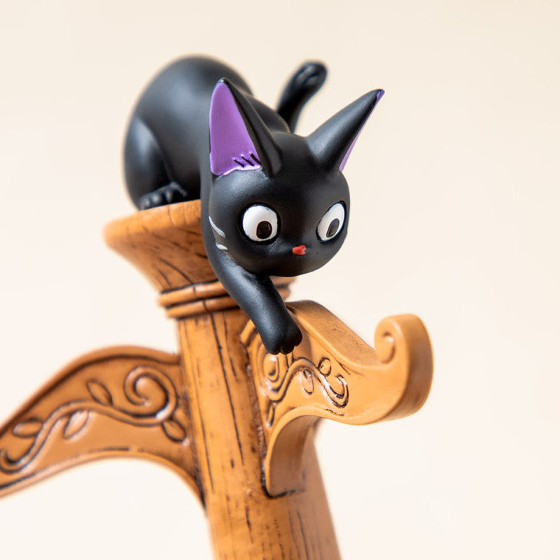 ARBRE À BIJOUX JIJI - KIKI LA PETITE SORCIÈRE