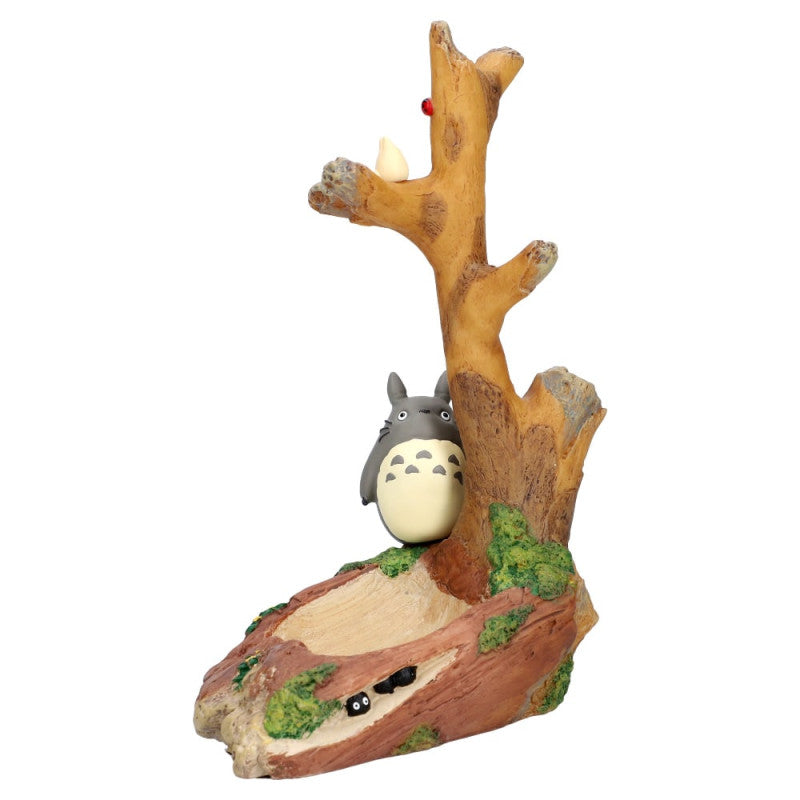 ARBRE À BIJOUX TOTORO - MON VOISIN TOTORO