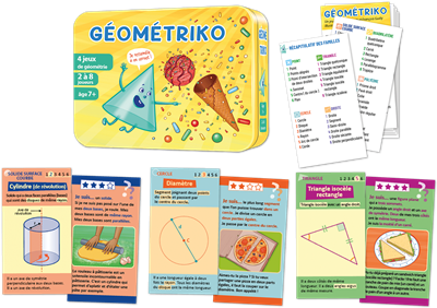 Géométriko