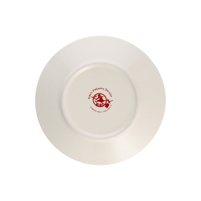 ASSIETTE OSONO 16CM - KIKI LA PETITE SORCIÈRE