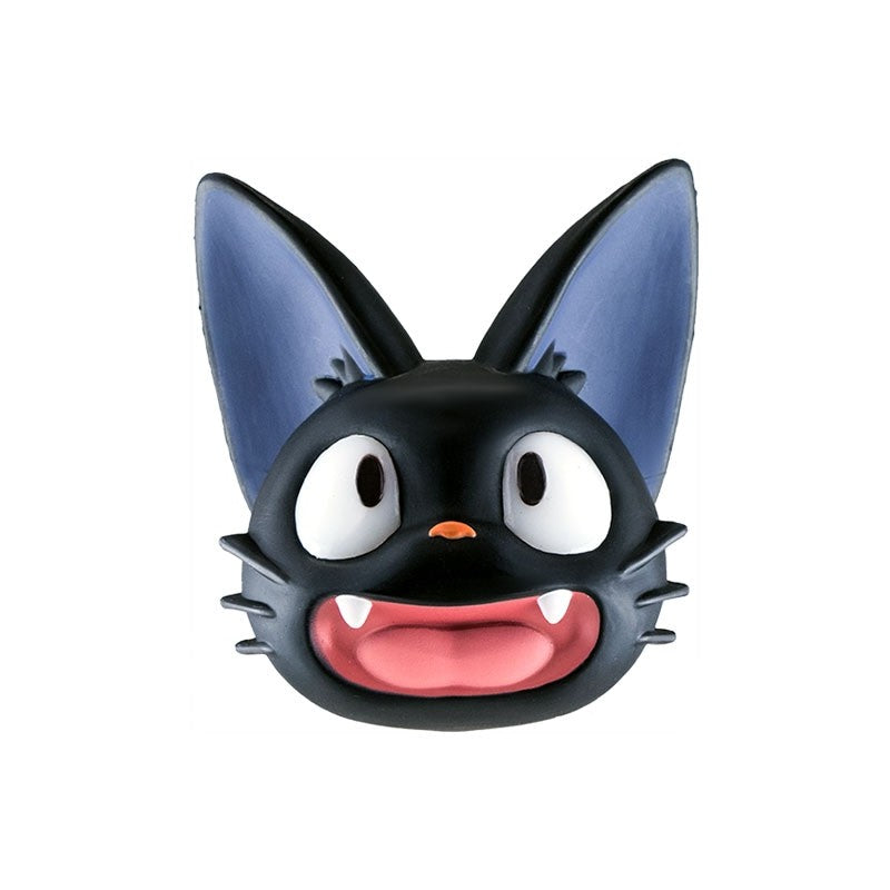ASSSORT. DE 6 MAGNETS JIJI FRIMOUSSES - KIKI LA PETITE SORCIÈRE