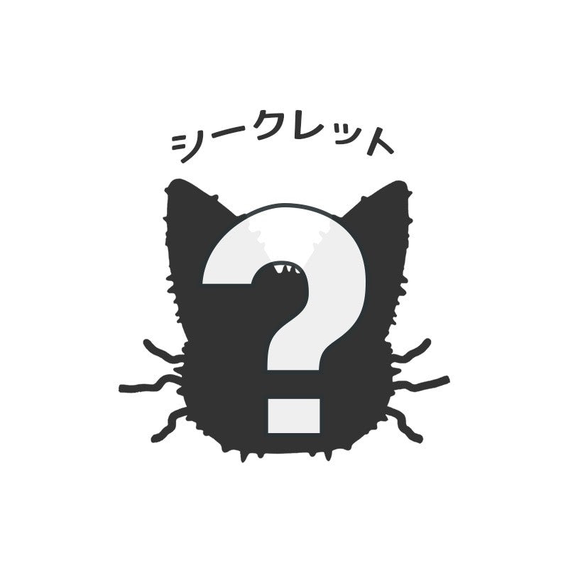 ASSSORT. DE 6 MAGNETS JIJI FRIMOUSSES - KIKI LA PETITE SORCIÈRE