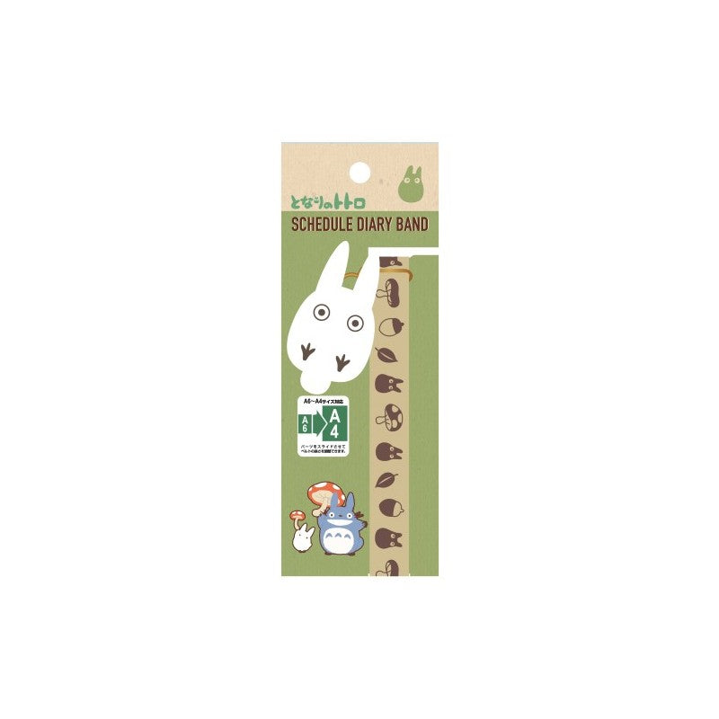 ATTACHE AGENDA - MON VOISIN TOTORO