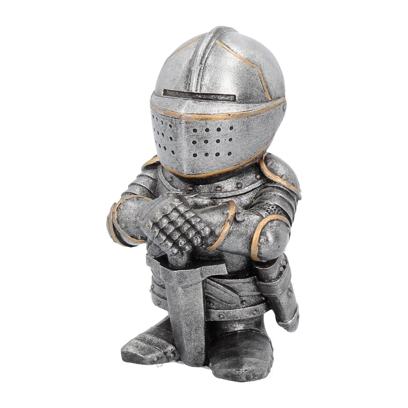 Sir Fightalot Figure 11cm
