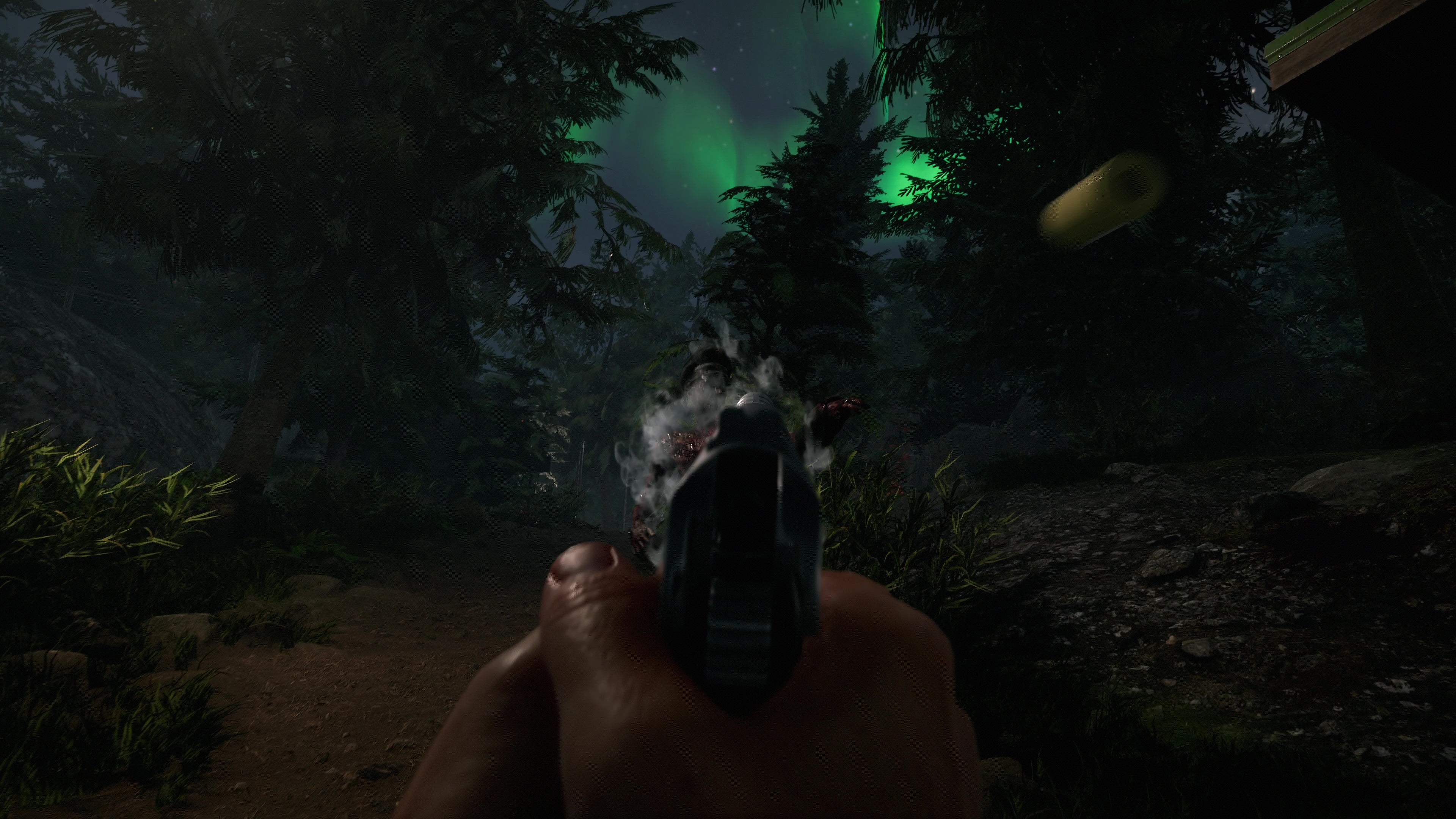 Projekt Z : Beyond Order - flash vidéo