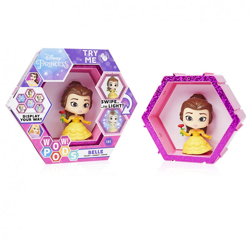 Wow! POD - Disney Princess - Belle