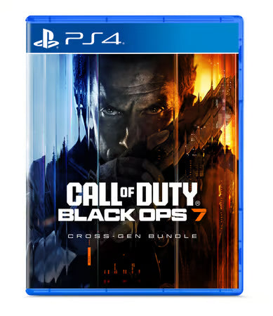 Call of Duty : Black Ops 7 - Pack Cross-Gen