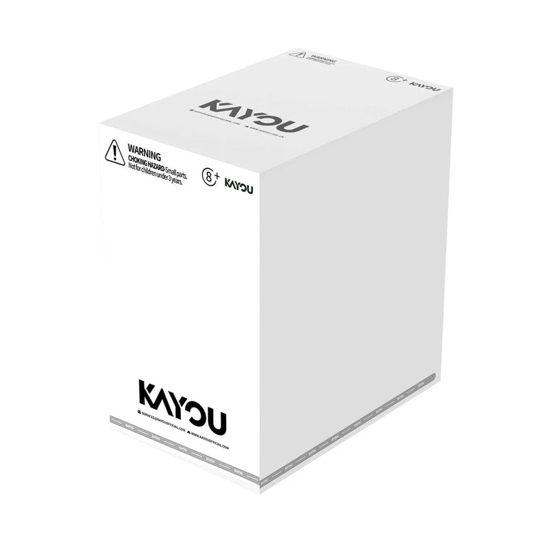 Tokidoki - Wonder Voyage Collectible Cards - Roaming Edition Series 1 - Présentoir de 24 packs de booster blister