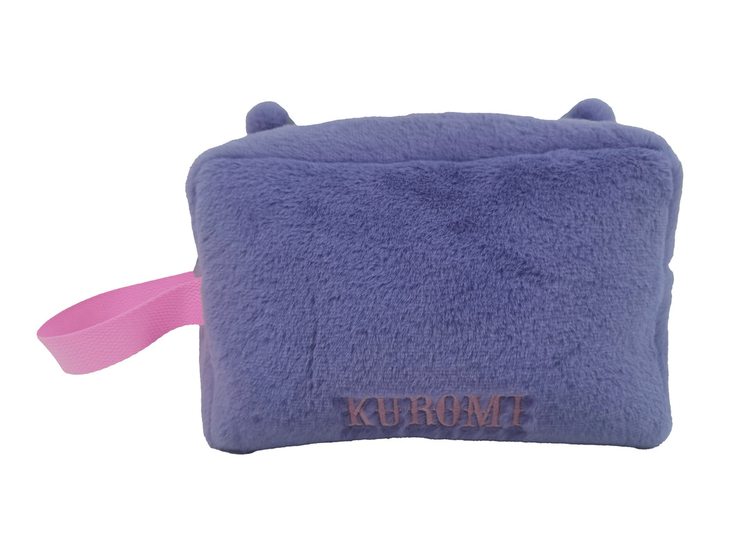 Sanrio - Trousse de toilette Kuromi