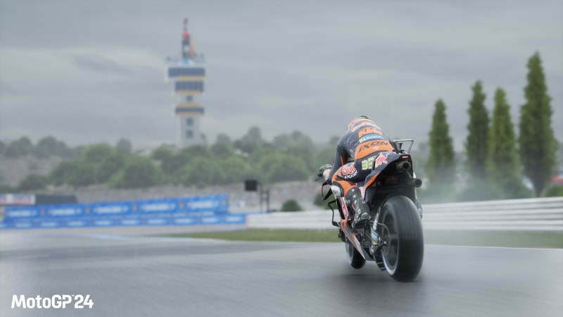 MotoGP 24 - Day One Edition - flash vidéo
