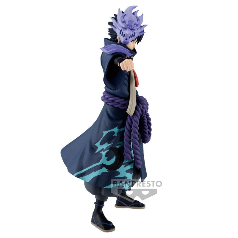 Naruto Shippuden - Uchiha Sasuke (Animation 20th Anniversary Costume) - flash vidéo