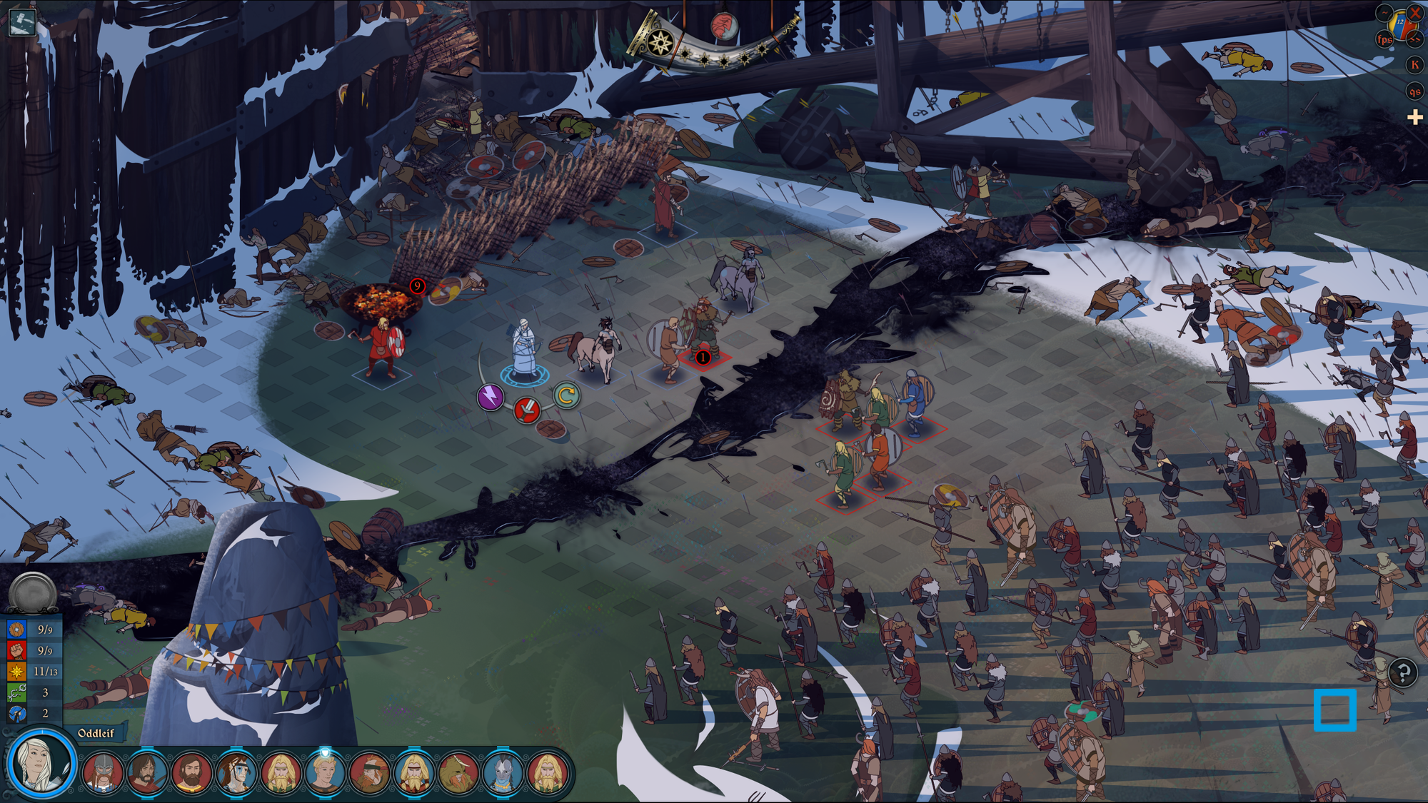 The Banner Saga Trilogy
