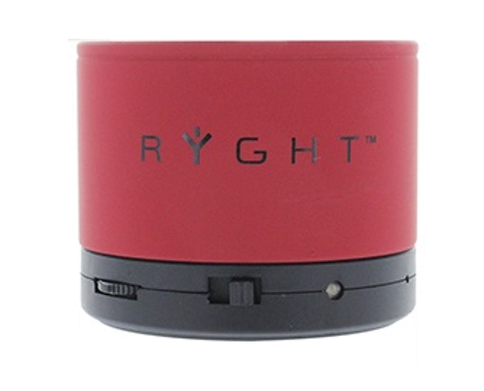 Ryght - Monodisplay Y-Storm Bluetooth ROUGE