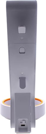 Cable Guys - Powerstand SP2 Support Chargeur pour Téléphone et Manette Blanc - flash vidéo