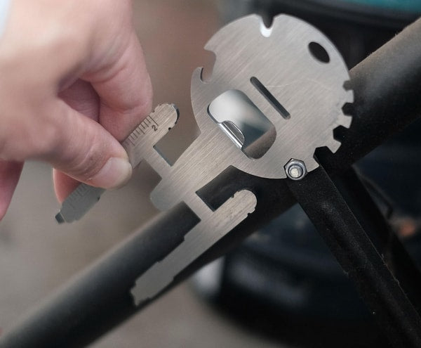 UKON!C - Star Trek - Multi outils Enterprise - flash vidéo