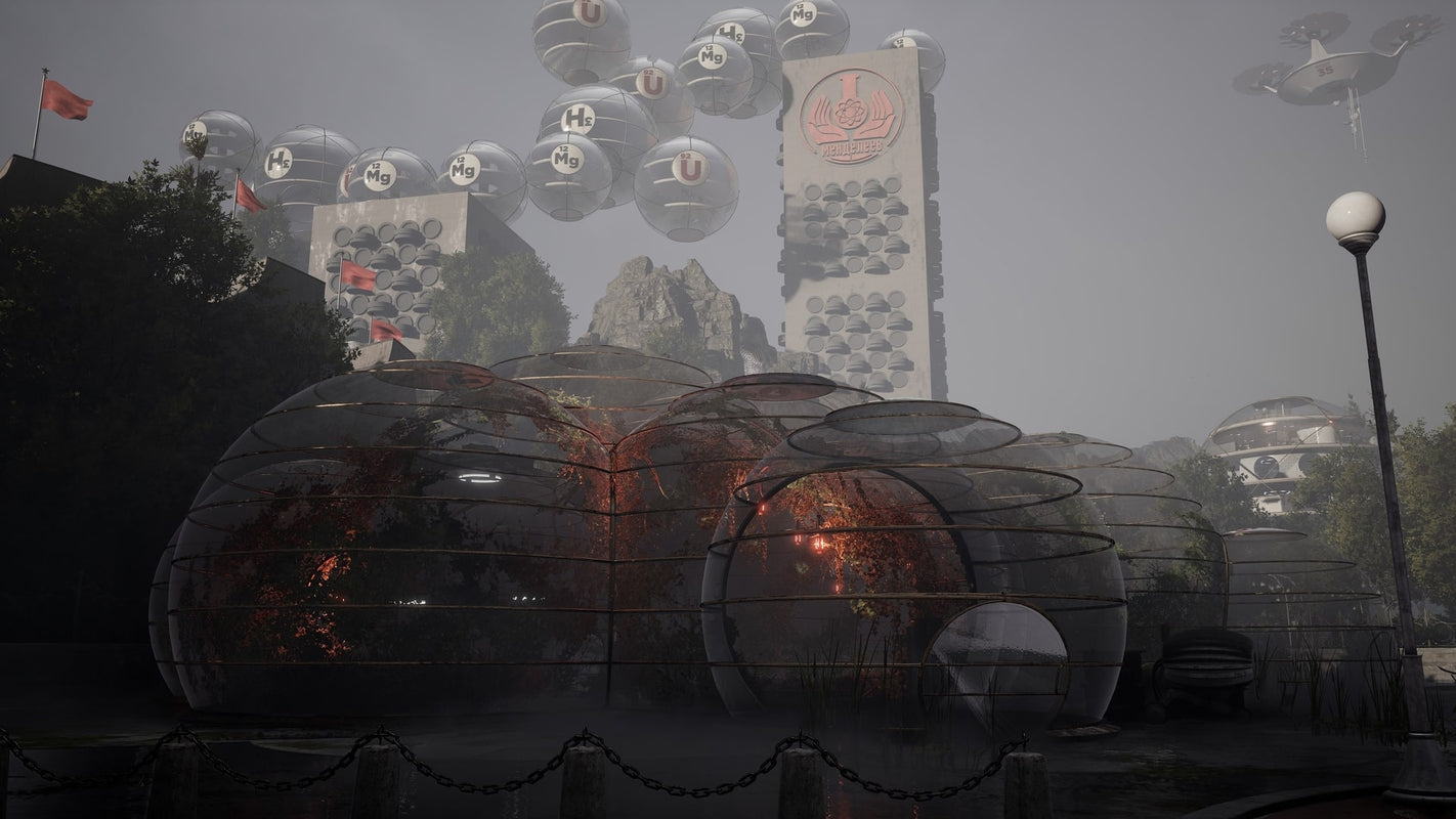 Atomic Heart - Ultimate Edition