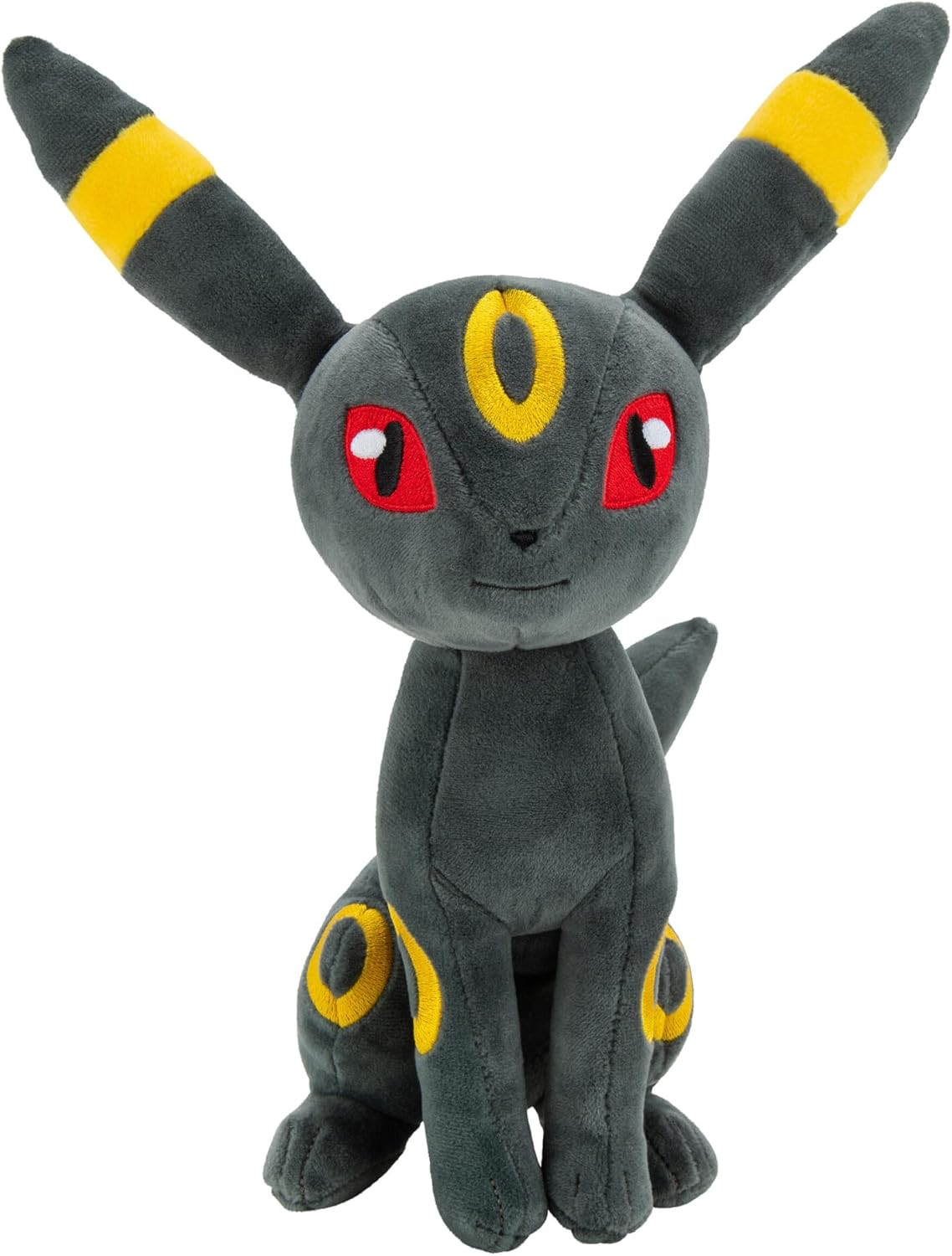 Pokémon - Evoli Evolutions - Peluche Noctali 20cm
