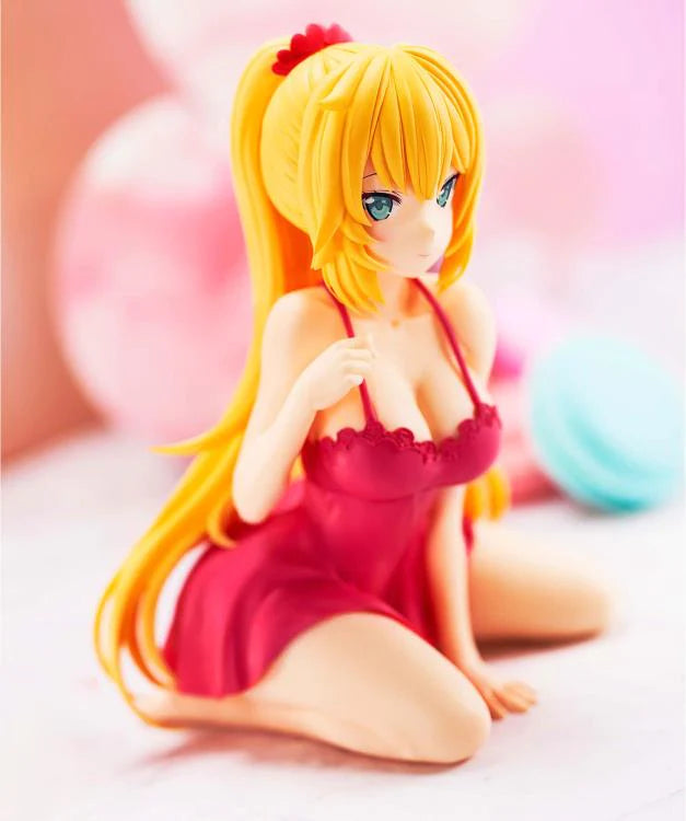 Hololive IF Relax time - Akai Haato - flash vidéo