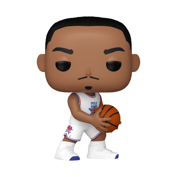 Funko Pop! Football: NBA: Legends - Dennis Rodman (1992) - flash vidéo