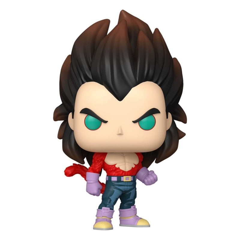 Funko Pop! Animation: Dragon Ball GT - Super Saiyajin 4 Vegeta