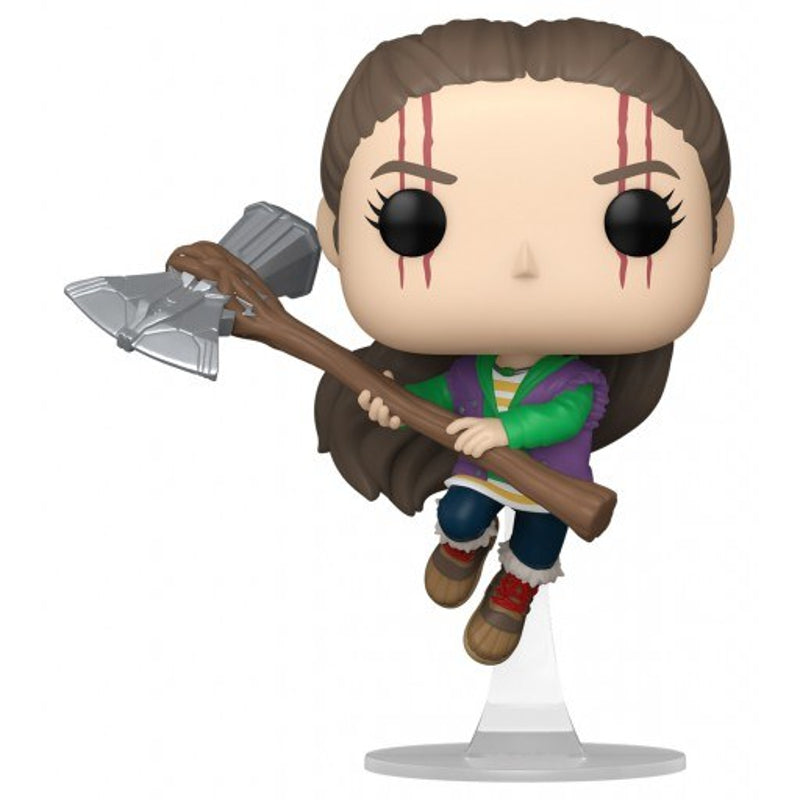 Funko Pop! Marvel: Thor: Love and Thunder - Gorr's Daughter - Funko Convention Limited Edition