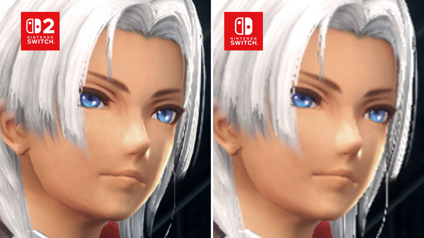 Xenoblade Chronicles X: Definitive Edition – Nintendo Switch 2 Edition