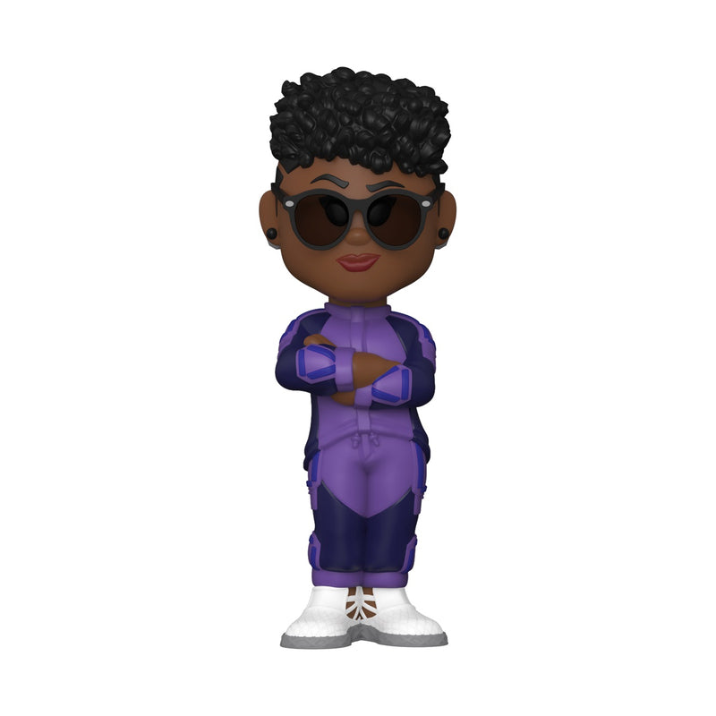 Funko Vinyl Soda: Black Panther: Wakanda Forever - Shuri (with Chase)