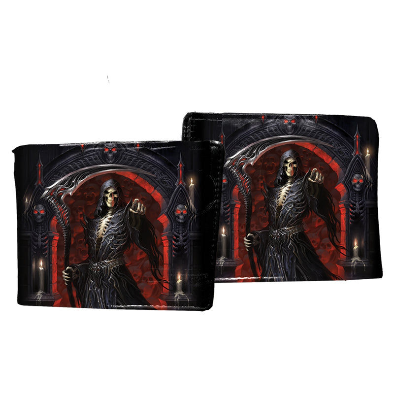 You're Next Wallet by James Ryman