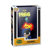 Funko Pop! VHS Cover: Batman '66 - Batman