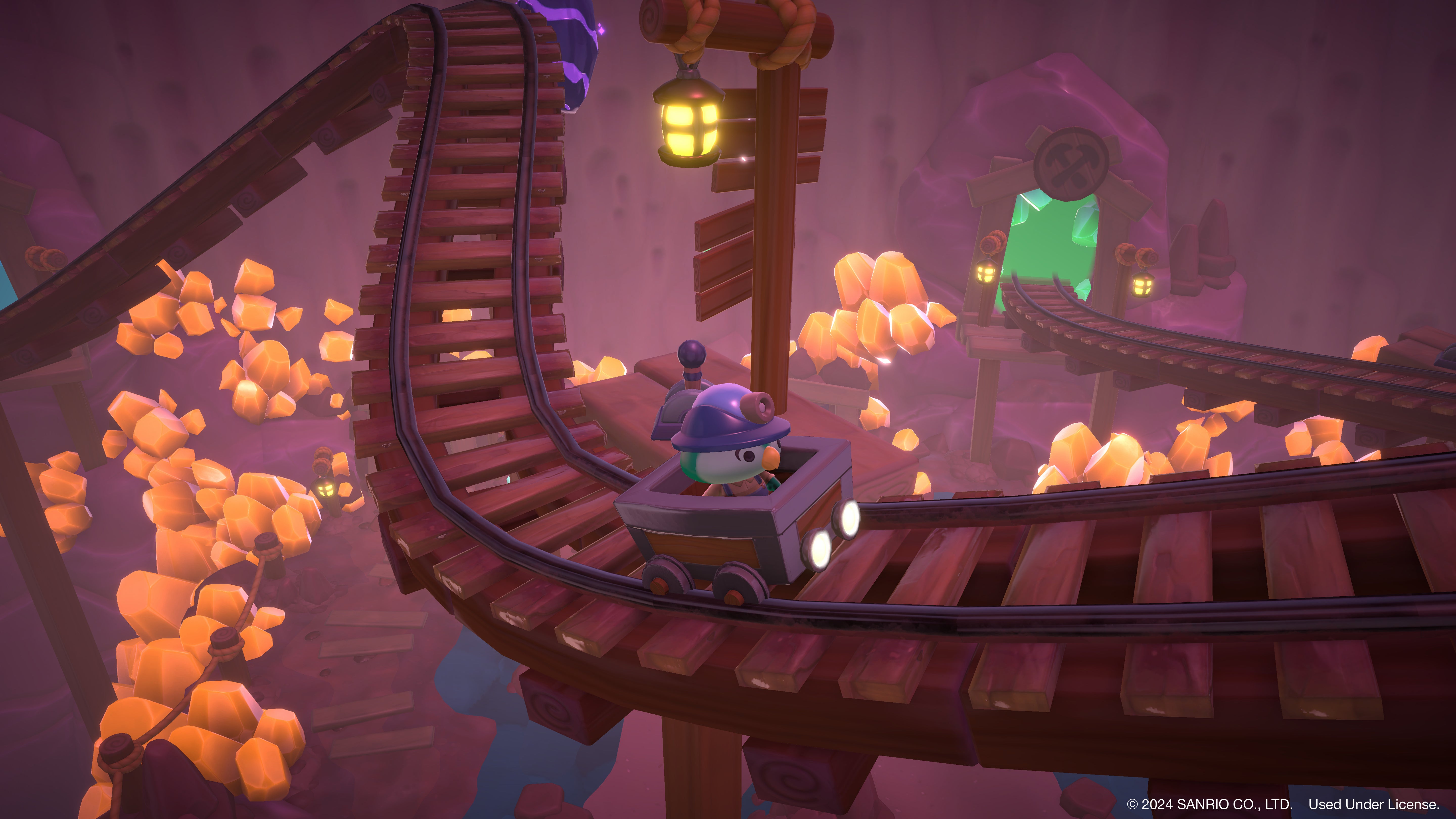Hello Kitty : Island Adventure - Deluxe Edition - flash vidéo