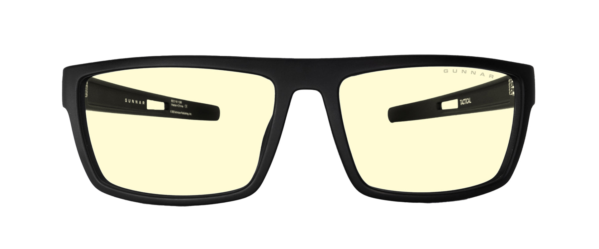 Gunnar - Lunettes gaming anti-lumière bleue Call of Duty Tactique Édition