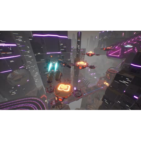 Transformers : Galactic Trials - flash vidéo