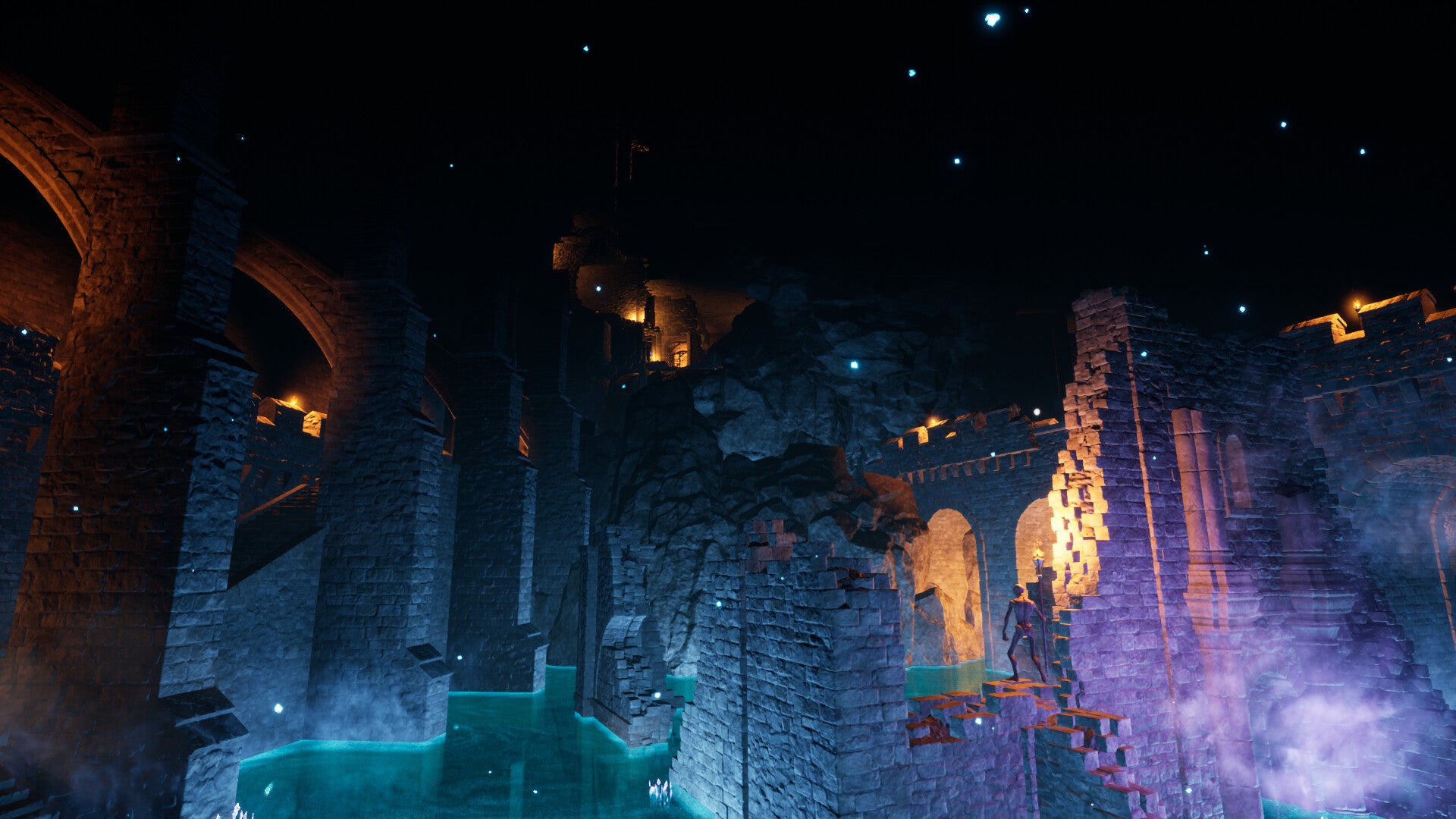 Codex Lost - flash vidéo