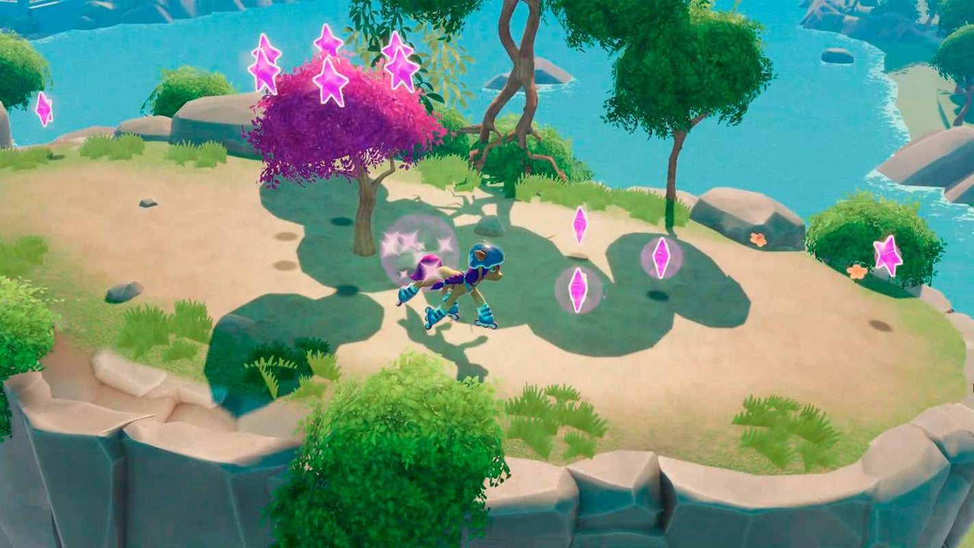 My Little Pony : Aventure à la Baie de Port-poney