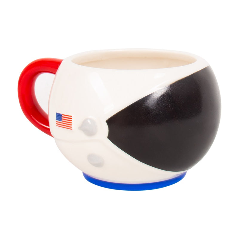 NASA - Mug 3D thermoréactif Casque d'astronaute
