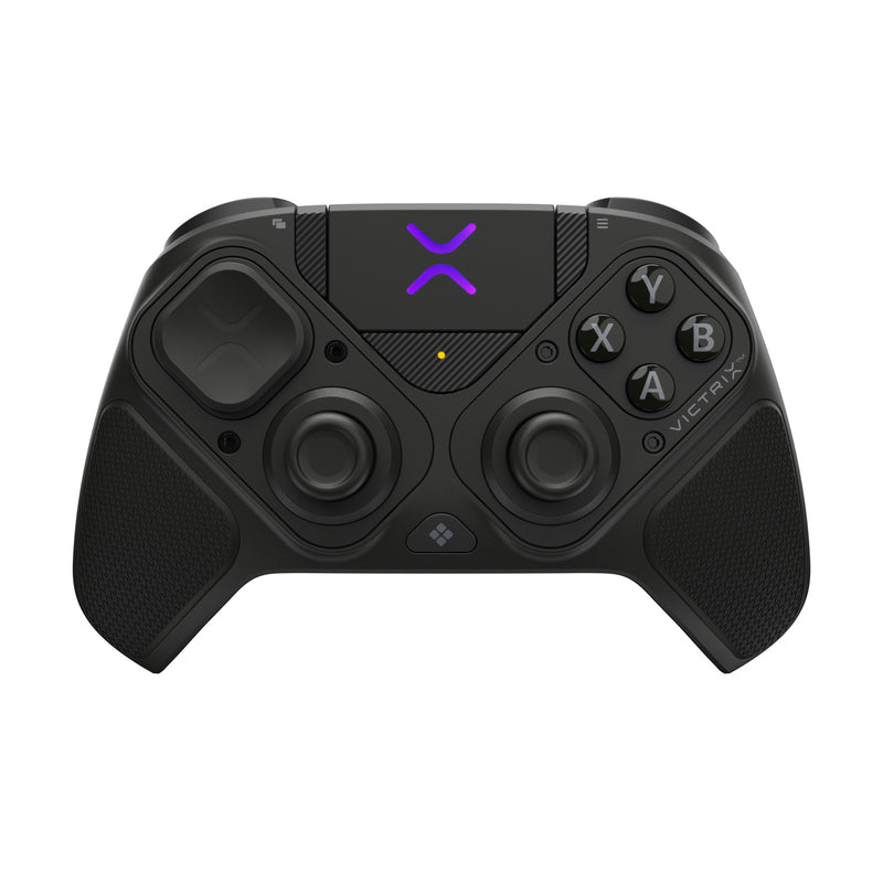 Manette modulaire sans fil Victrix Pro BFG Reloaded pour Windows 10/11 et Steam Deck