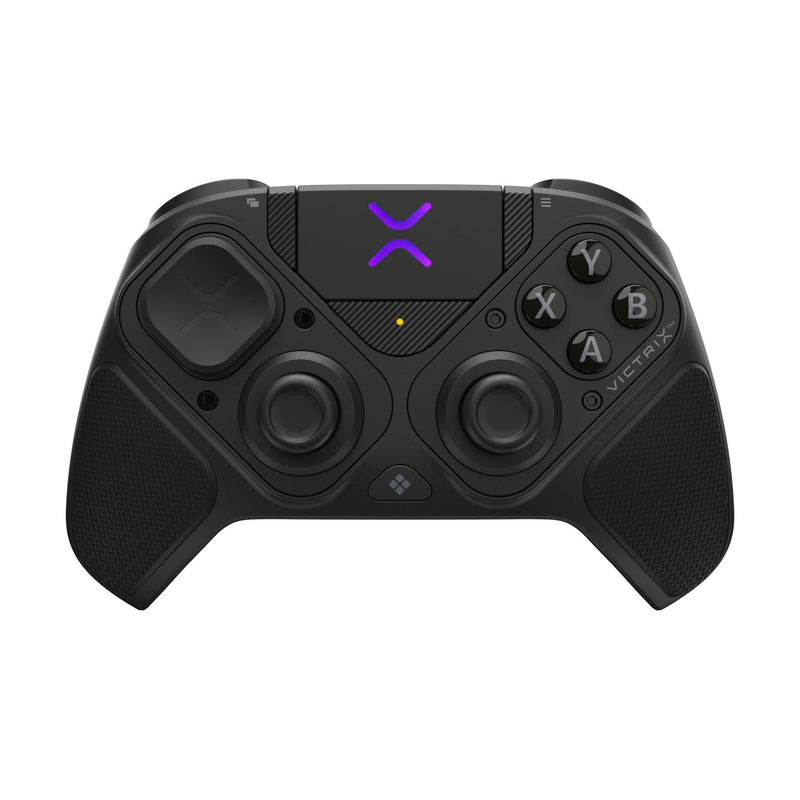 Manette modulaire sans fil Victrix Pro BFG Reloaded pour Windows 10/11 et Steam Deck