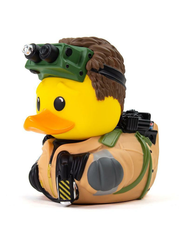 TUBBZ Canard de bain - S.O.S Fantômes - Ray Stantz