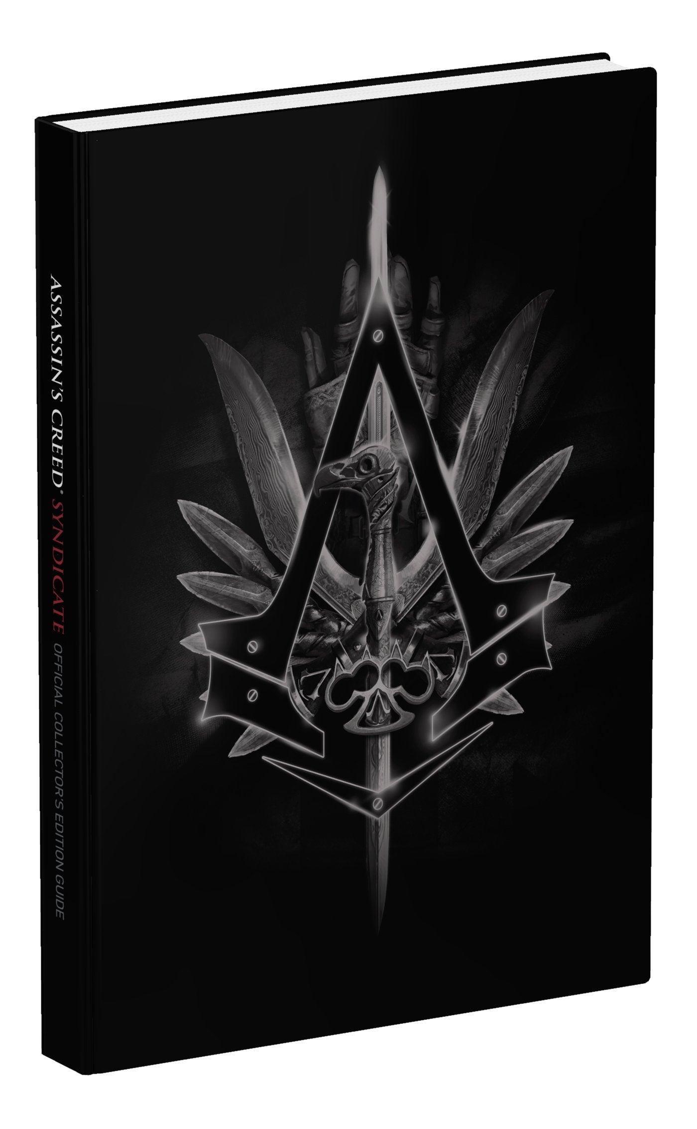 Guide Assassin's Creed Syndicate Collector Edition