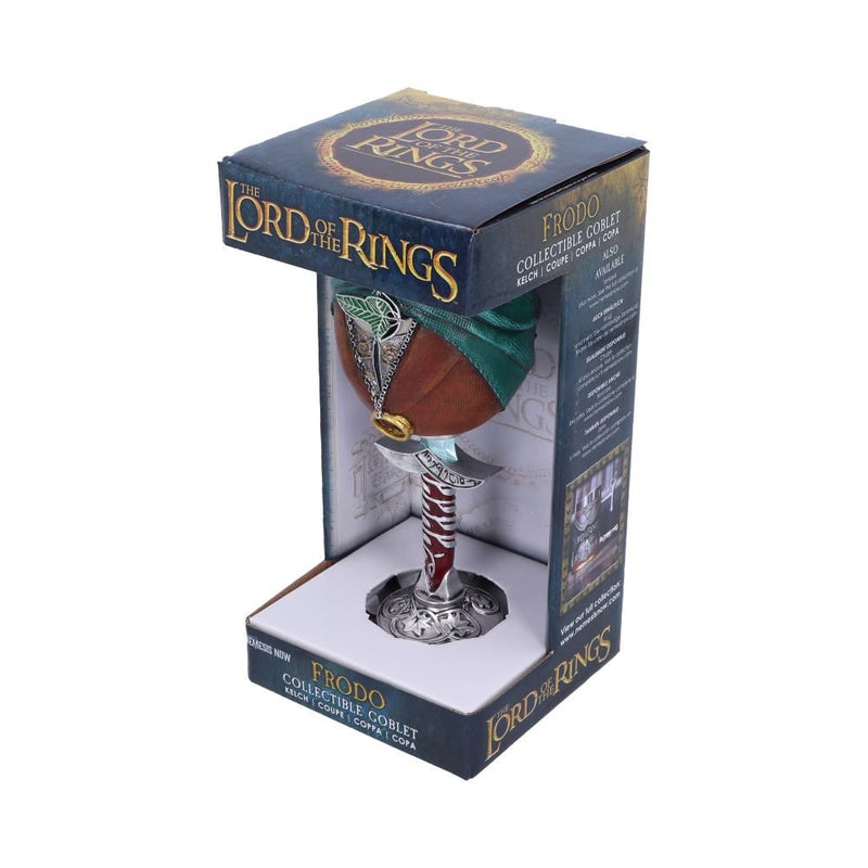 The Lord of the Rings - Frodo Goblet