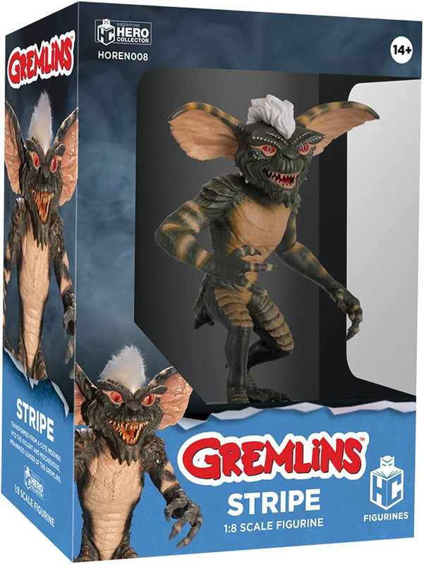 Gremlins - Figurine de Stripe 11 cm