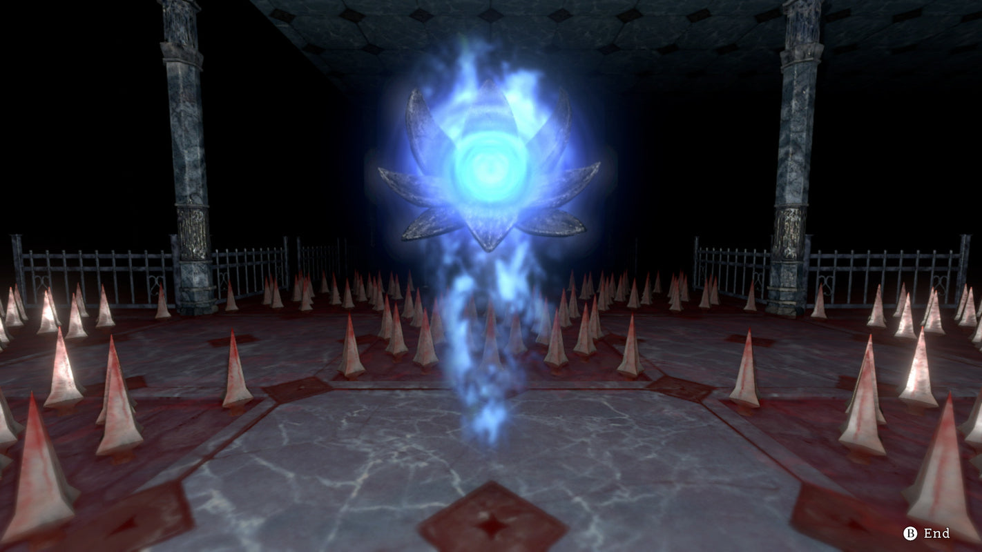 Undernauts : Labyrinth of Yomi